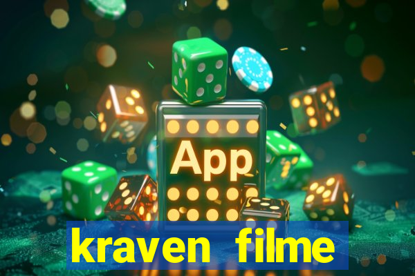 kraven filme completo dublado